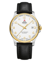 Swiss Military by Chrono Quarzuhren Herrenuhr  - SM30200.28
